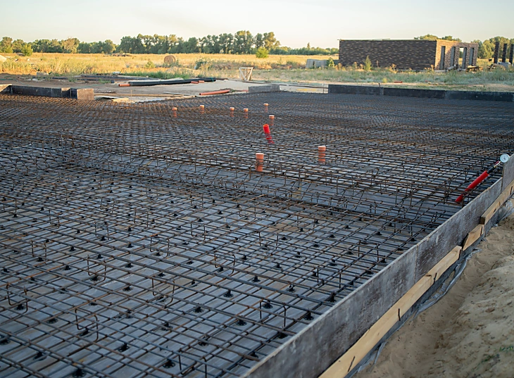 concrete-preparation